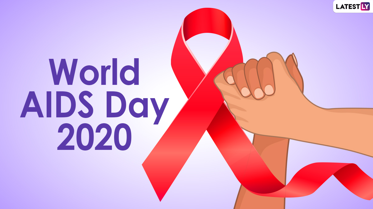 World AIDS Day 2020 Images and HD Wallpapers For Free Download Online ...