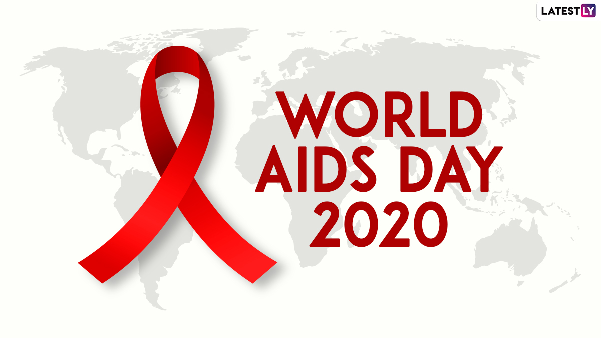 World AIDS Day 2020 Quotes & HD Images: Inspirational Sayings and ...