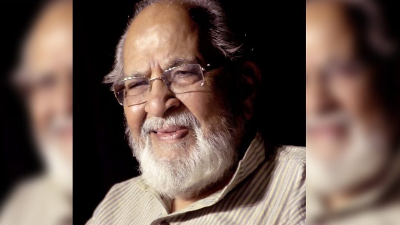HG Somashekara Rao, Renowned Kannada Actor, Passes Away at 86