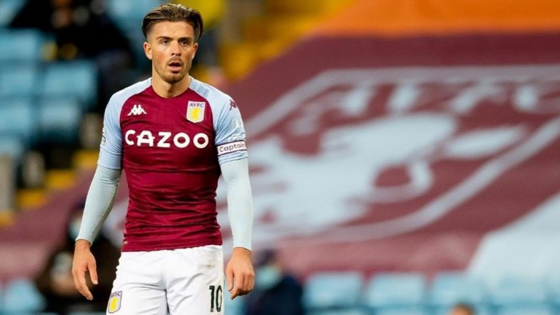 Jack Grealish Finally Reveals Why He Didn’t Join Manchester United Last Summer