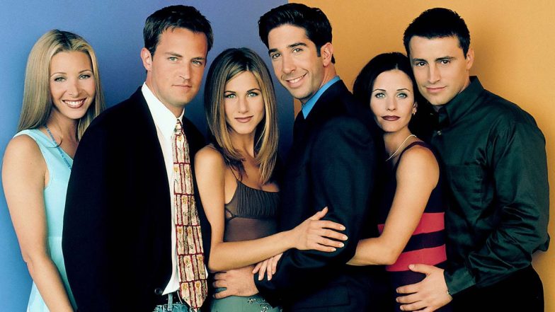 Matthew Perry Gives an Update on Friends Reunion, Here's When the HBO Max Special Will be Shot