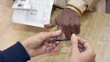 Assembly Elections 2021: Voting Begins in Tamil Nadu, Kerala, Puducherry, And For Phase  3 of West Bengal, Assam Polls