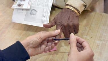 West Bengal Assembly Elections 2021 Phase 6: Voting Begins in 43 Vidhan Sabha Seats; 306 Candidates in Fray