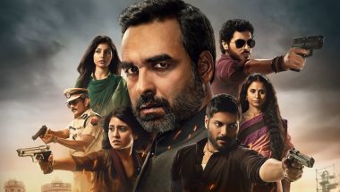 Mirzapur 3: Amazon Prime Video To Renew Popular Crime Drama Series For A Third Season