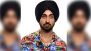 Diljit Dosanjh on Comparisons With Manoj Bajpayee in Suraj Pe Mangal Bhari: 'I Have Taken a Lot of Inspiration From His Work'
