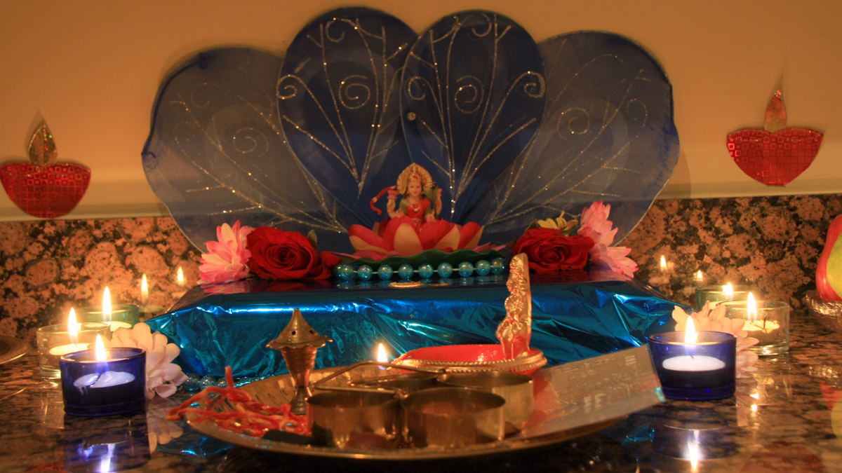 Festivals And Events News Lakshmi Puja 2020 Samagri Know Diwali Puja Rituals And List Of Items 4682