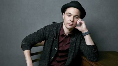 The Big Bang Theory Star Jim Parsons Feels His Sexuality Helped Him Be a Better Actor