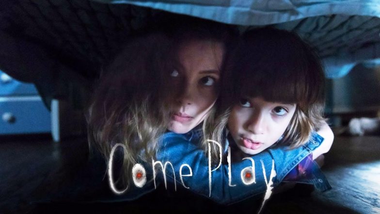 Steven Spielberg’s Horror Movie ‘Come Play’ Heads for November 27 Release Date in India
