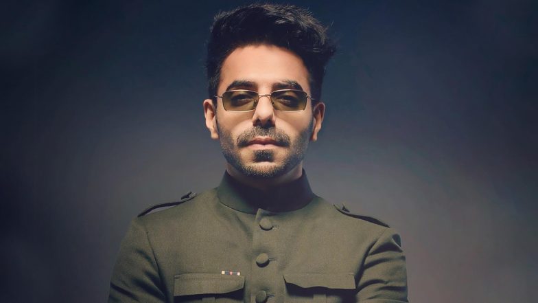 Aparshakti Khurana Returns to Radio After 6 Years, Calls It ‘Ghar Waapsi’