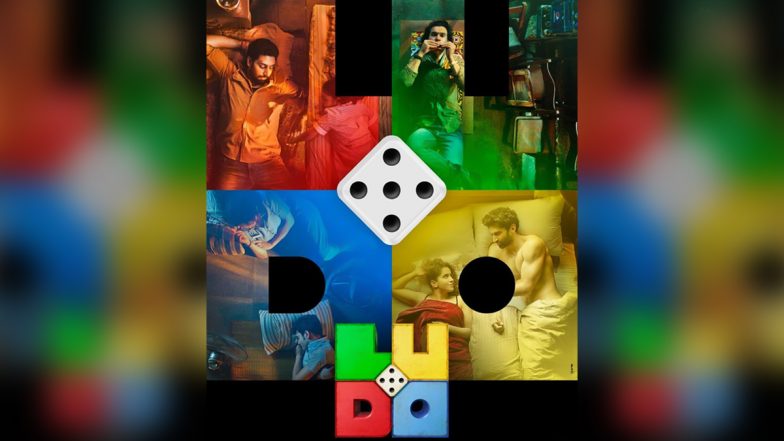 Anurag Basu’s Film Ludo To Get A Sequel? The Filmmaker Answers…
