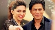 Pathan: Is Deepika Padukone&rsquo;s &lsquo;Shubh Aarambh&rsquo; for Shah Rukh Khan Starrer? Actress Reportedly Started Shoot for YRF Film