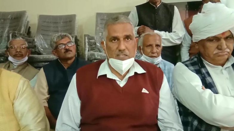 Khaps of Haryana Support Farmers' Protest, to Proceed Towards Delhi Tomorrow