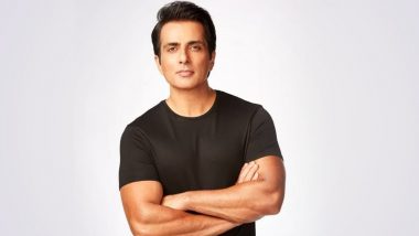 Sonu Sood’s Autobiography to Be Titled ‘I Am No Messiah’