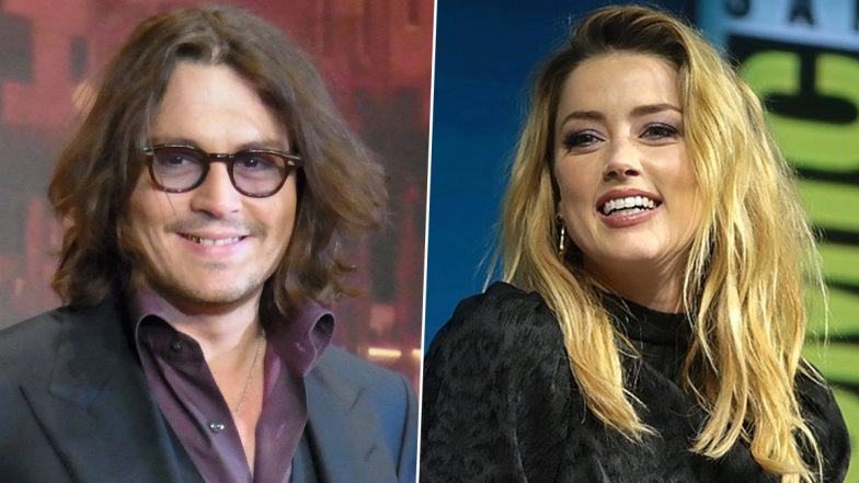 Following the Johnny Depp Row, Petition to Remove Amber Heard From Aquaman 2 Crosses 1 Million Signatures!