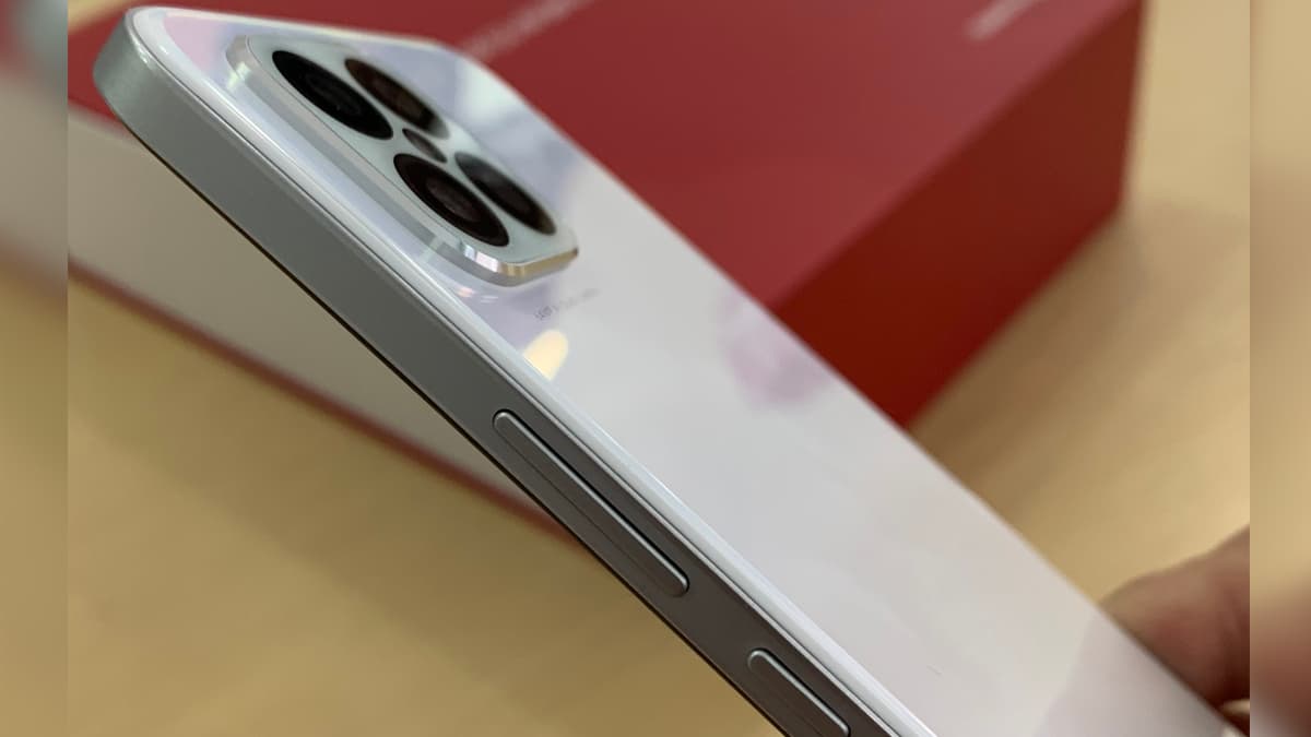 Huawei Nova 8 SE