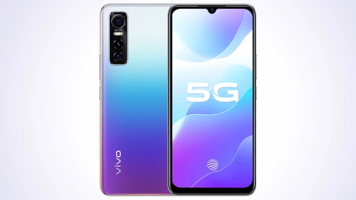 Vivo S7e 5G