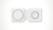 Apple MagSafe Duo Charger Receives FCC Approval in the US: Report