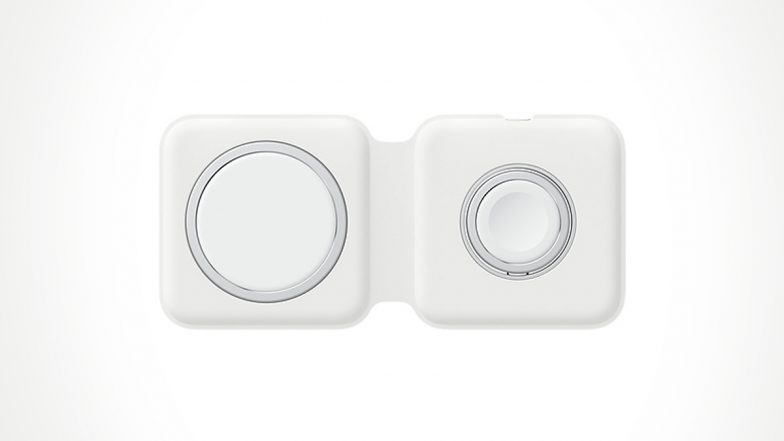 Apple MagSafe Duo Charger Receives FCC Approval in the US: Report