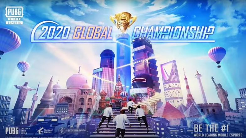 PUBG Mobile Global Championship 2020: India Reportedly Not Participating in PUBG’s Biggest Mobile Competition