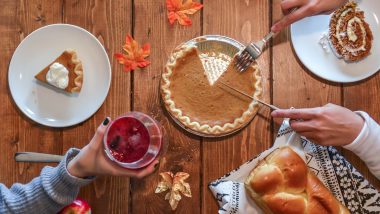 Thanksgiving 2020 Virtual Celebration Ideas: Delicious Menu, Watch Macy’s Thanksgiving Day Parade Online and Playing Games, 6 Ways to Make the Holiday Fun, Safe and Worry-Free