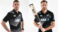 NZ vs WI Dream11 Team Prediction: Tips to Pick Best Fantasy Playing XI for New Zealand vs West Indies 1st T20I 2020
