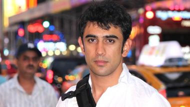 Amit Sadh Shares Decade Old Picture of Himself to Express Gratitude