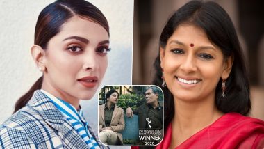 International Emmy Awards 2020: Deepika Padukone, Nandita Das Extend Greetings for Delhi Crime Team After Netflix Show Wins Best Drama Series