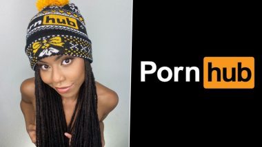 Pornhub Introduces Super HOT 'XXXMAS' Holiday Merch Collection Along with a NEW Sex-Ed Category to Put Unrealistic Sexual Expectations at Bay! Everything About Website That You Missed