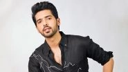 Singer Armaan Malik Opens Up on What Threatens Our Mental Health