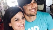 Sushant Singh Rajput&rsquo;s Sister Shweta Singh Kirti Pens Emotional Poem Seeking Truth About the Late Actor&rsquo;s Demise