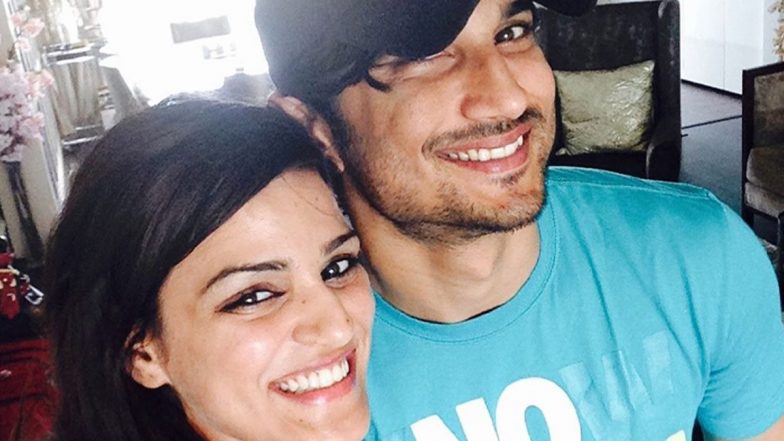 Sushant Singh Rajput’s Sister Shweta Singh Kirti Continues the Fight for Justice, Shares SSR's Quote From Old Interview (Watch Video)
