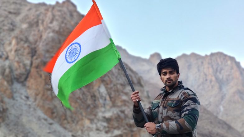 Bigg Boss 14 Contestant Nishant Singh Malkhani Injured During L.A.C. - Live The Battle Shoot in Kargil