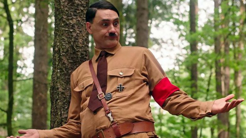 Taika Waititi Opens Up About the Making of His Oscar-Winning Film Jojo Rabbit