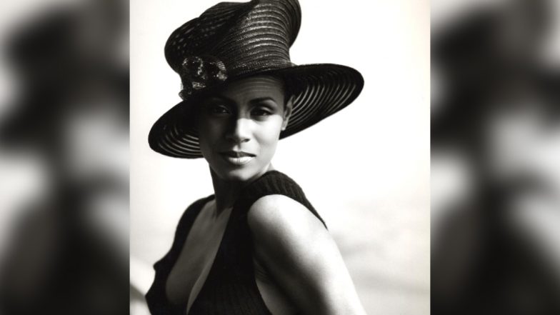Jada Pinkett Smith Feels Police Brutality Is Nothing New but Is Now More Visible Because of Cellphones and Social Media