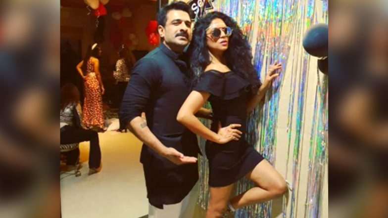 Bigg Boss 14: Kavita Kaushik Talks About Her Rift With Eijaz Khan, Says She Had Warned Pavitra Punia That 'He Doesn’t Need Love or Friends'