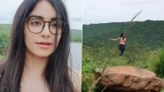 Adah Sharma Takes a Dig at Bollywood Celebs Vacationing in the Maldives (View Post)