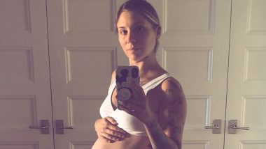 Christina Perri Reveals She Lost Her Baby Girl, Says ‘She Was Born Silent After Fighting So Hard to Make It to Our World’ (View Post)