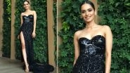 International Meatless Day 2020: Manushi Chillar Reveals How Being a Vegetarian Makes Her Feel Fitter and Healthier