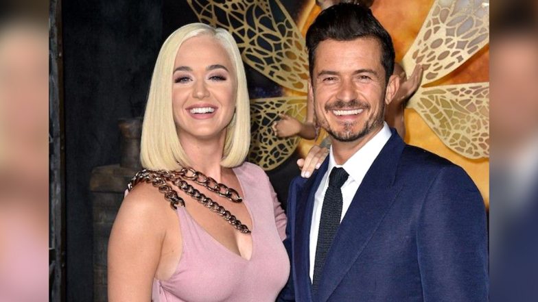 Katy Perry, Orlando Bloom Are on Same Page When It Comes to Parenting Daisy and Managing Time for Their Careers