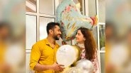 Gauahar Khan and Zaid Darbar Are Engaged! Bigg Boss 7 Winner Shares The Good News With An Adorable Post