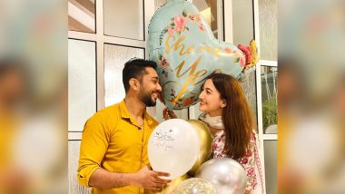 Gauahar Khan and Zaid Darbar Are Engaged! Bigg Boss 7 Winner Shares The Good News With An Adorable Post