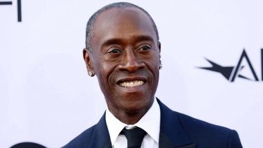 Happy Birthday Don Cheadle: 5 Inspiring Quotes From the Actor’s Films That We All Need to Live By (View Pics)