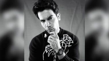 Rajkummar Rao Shares His Stunning Monochrome Pic with a Beautiful Thought for the Day (View Post)