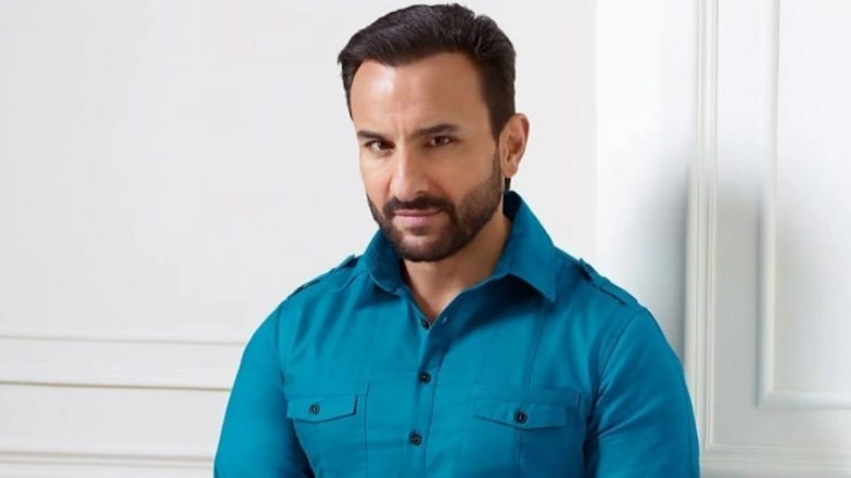 Saif Ali Khan: The Shades of Cinema Are Changing and It Is the Right Time to Be an Actor