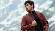 Telugu Star Allu Sirish Shares His Least Favourite Part of Shooting