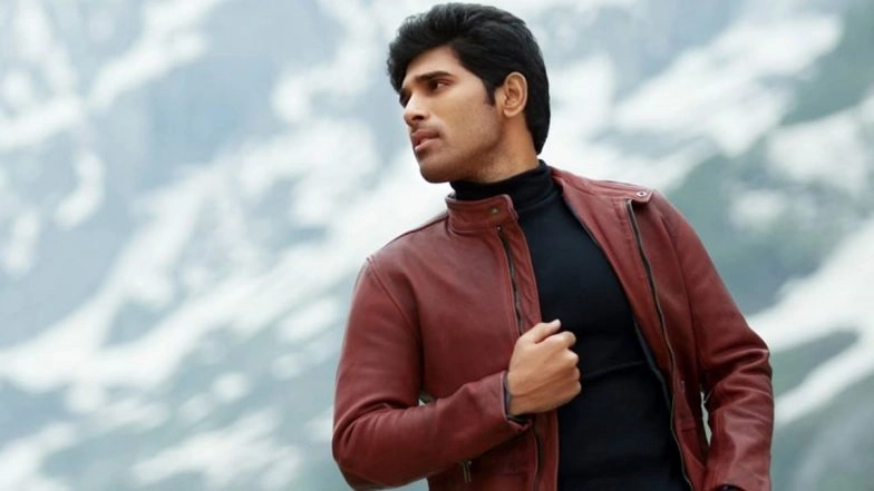Allu Sirish Opens Up About His Birthday Plans, Says ‘This Year I Felt the Need to Be Low-Key’