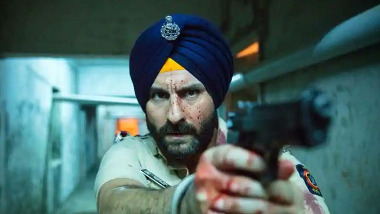 OTT Platforms Under I&B Ministry: Will Netflix’s Sacred Games Come Under Scrutiny?