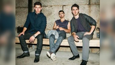 Jonas Brothers Accused of Bullying a Black Woman at Thanksgiving Day Parade