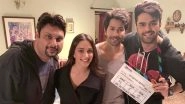 Jug Jugg Jeeyo: Maniesh Paul Joins Varun Dhawan, Kiara Advani&rsquo;s Next (View Post)