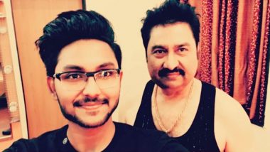 Kumar Sanu Reacts to Son Jaan Sanu’s Allegations, Says ‘Should Change His Name to Jaan Rita Bhattacharya Instead’